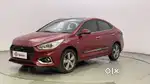 Hyundai Fluidic Verna 1.6 VTVT S (O) Automatic, 2019, Petrol