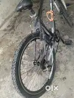 Gear cycle