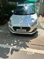 Maruti Suzuki Swift 2020