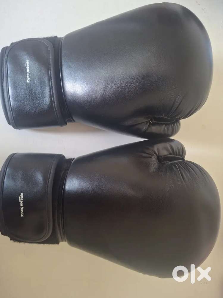 Boxing Gloves - Like new - Excellent  condition