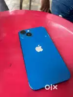 Less use iphone in Excellent condition