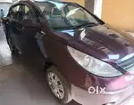 Tata Manza LS Quadrajet, 2014, Diesel