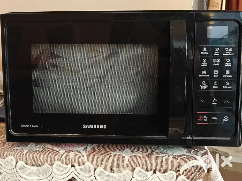 Samsung Microwave 28 litres