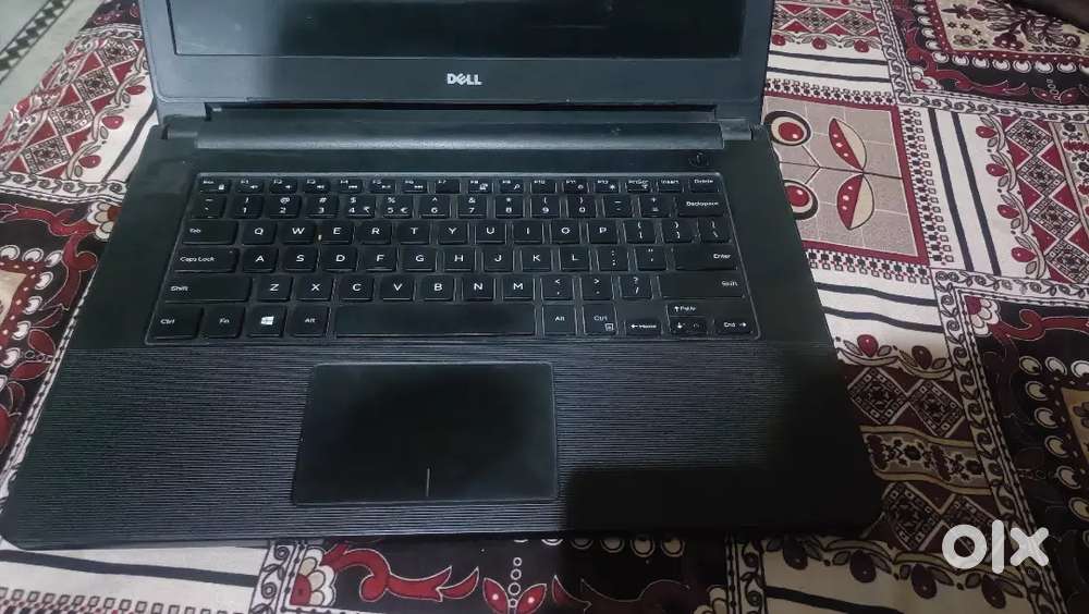 DELL GAMING LAPTOP UNDER 1600 RS