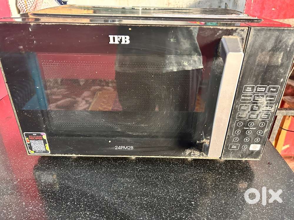 Microwave FIB 24pm2b