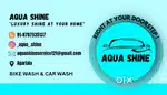 Door to Door car & bike wash