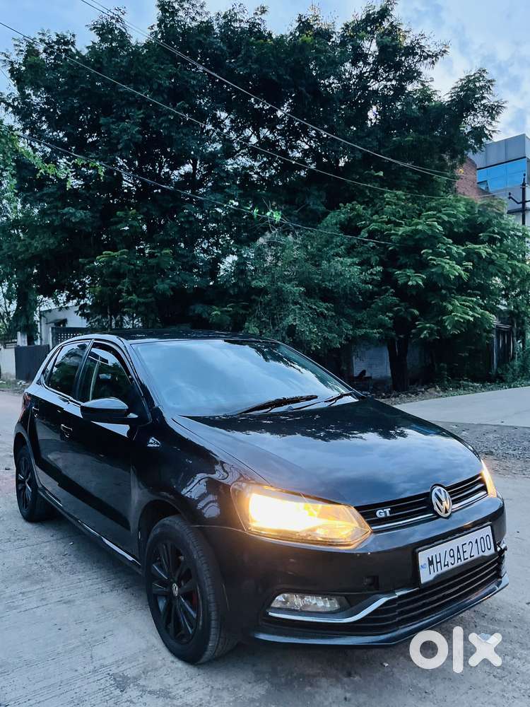 Volkswagen Polo 2013-2015 GT 1.5 TDI, 2016, Diesel