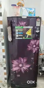 Fridge sale