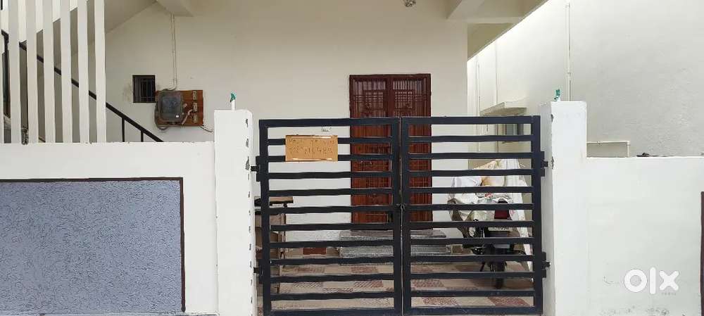My East facing house for sale(సుమారుగా 10 వేల అద్దె వస్తుంది)