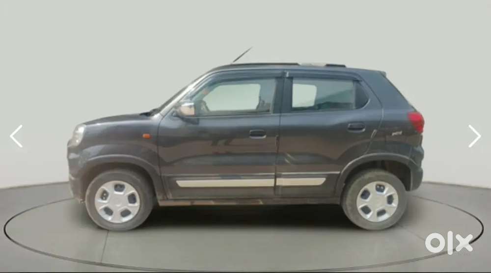 Maruti Suzuki S-Presso 2021  vxi+ m1 bs6 Petrol 70000 Km Driven