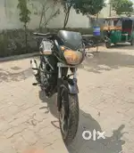 BAJAJ PLUSER 150. MODEL 2019/20