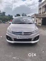 Maruti Suzuki Ertiga VDI, 2016, Diesel