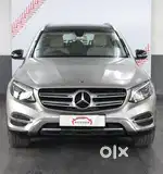 Mercedes-Benz GLC 220d 4MATIC, 2019, Diesel
