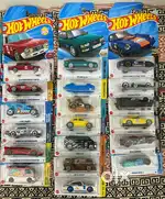 Hot wheels main line available for sale