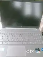 Hp laptop  8gb ram