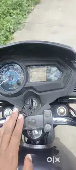 CB Shine Sp 125cc