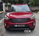 Hyundai Creta 1.4 CRDi S Plus, 2017, Diesel