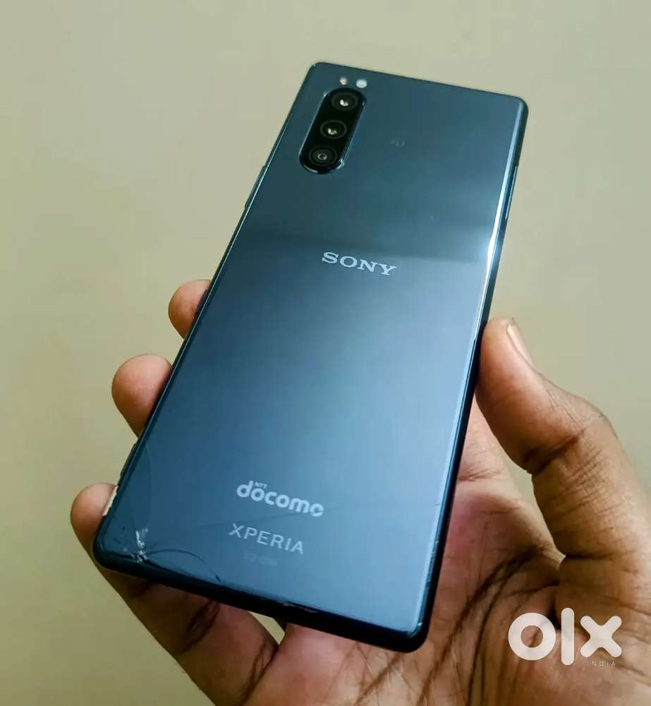 SONY Xperia 5 - (64GB) *