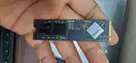 1TB SSD nvme brand new