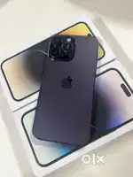 New dhamaal launch iPhone 15 pro Max refurbished available