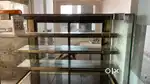 Cake fridge