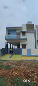 New 3BHK House