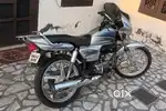 Good condition splendor pro self start