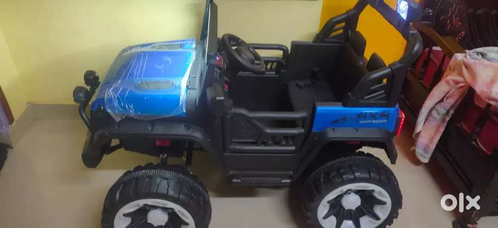 Kids big size new zeep
