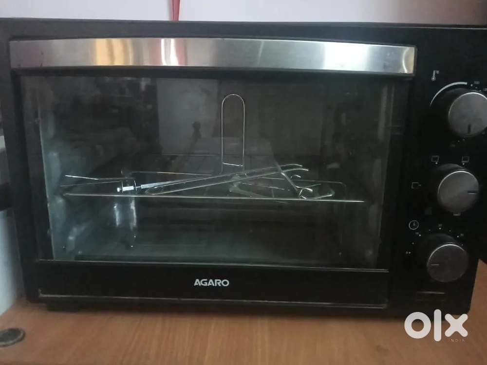 Micro oven