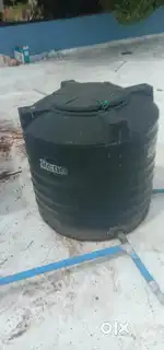 Water tank 500 liters Reno