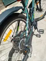Brand- STRYDER Cycle.