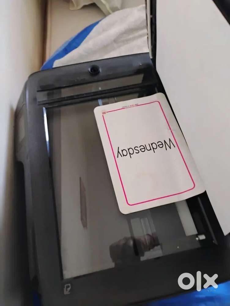 Hp company printer