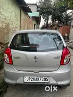 Maruti Suzuki Alto 800 2014 Petrol Well Maintained