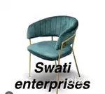 Stylish and comfort lounge chair cafe furniture restaurant furniture