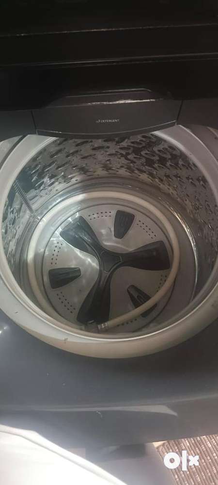 Samsung Fridge And valpol washing machine