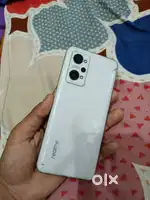 Realme Gt neo 3t 8/128 gb white