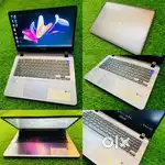 ASUS VivoBook 14 Core i3 7TH generation