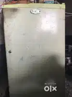 2 year old freeze