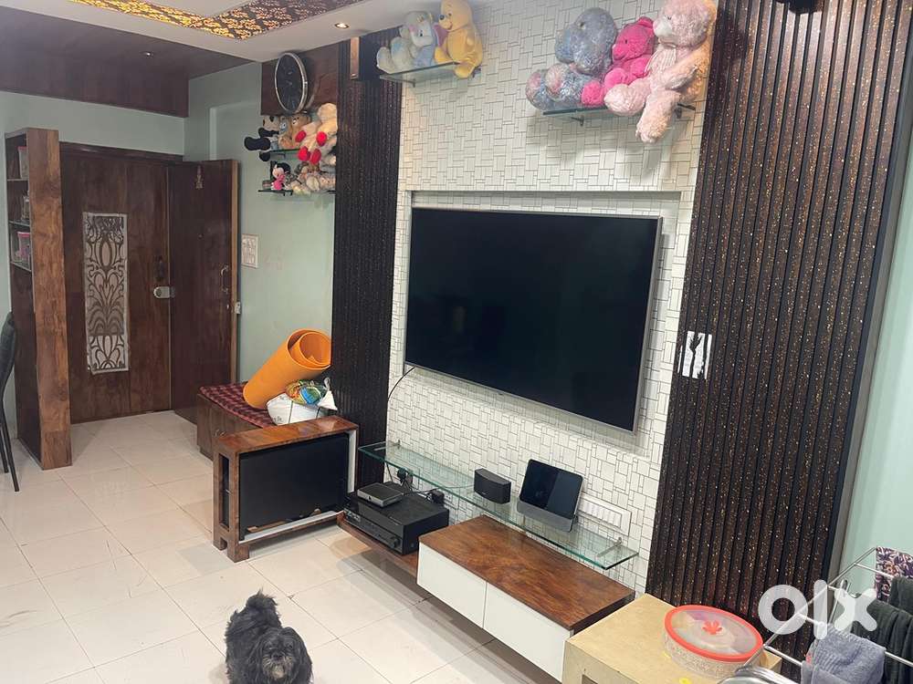 2Bhk Flat for sale