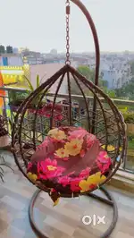 Best home decor jhulla