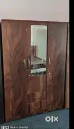 3 door wardrobe for sale all over pune delivery!!