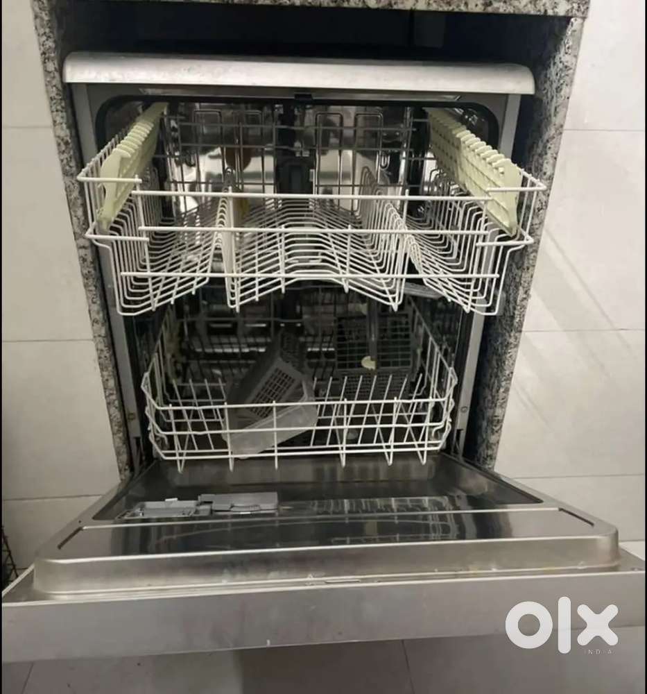 IFB Neptune Dishwasher – 12 Place Setting