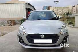 Maruti Suzuki Swift VXI Deca, 2019, Petrol