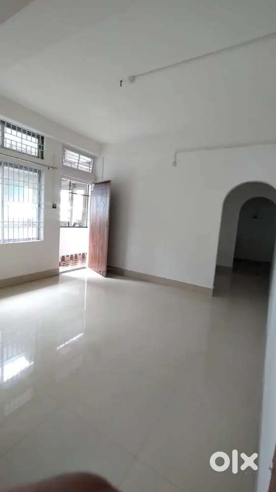 Brand new 2 BHK with balcony
