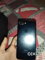 iPhone 7 plus