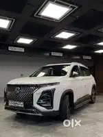 MG Hector Smart Pro 2.0 Turbo Diesel MT Dual Tone, 2023, Diesel