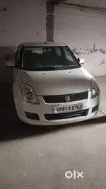 Maruti Suzuki Swift 2010 Petrol 70000 Km Driven