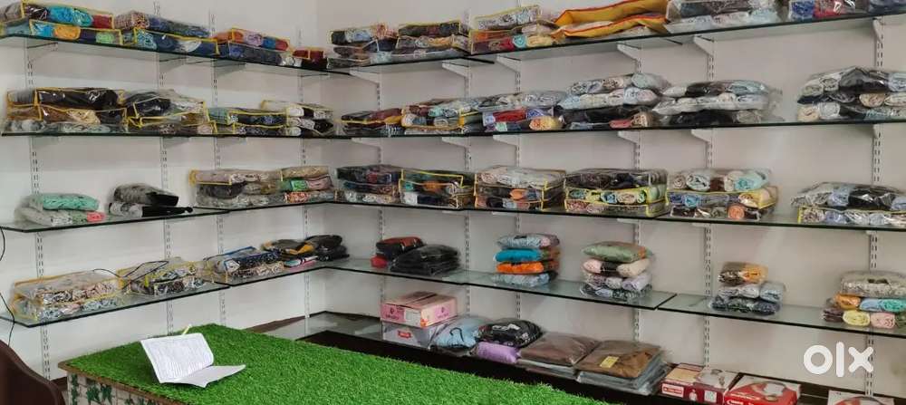 Ready made clothes