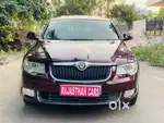 Skoda Superb 2013-2015 Elegance 1.8 TSI MT, 2012, Diesel