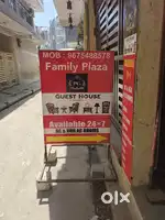 Pg for girls & boys